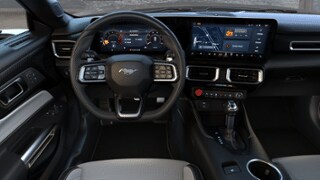 2026 Ford Mustang® Internal Image 2